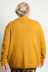 Brigitte Cardigan