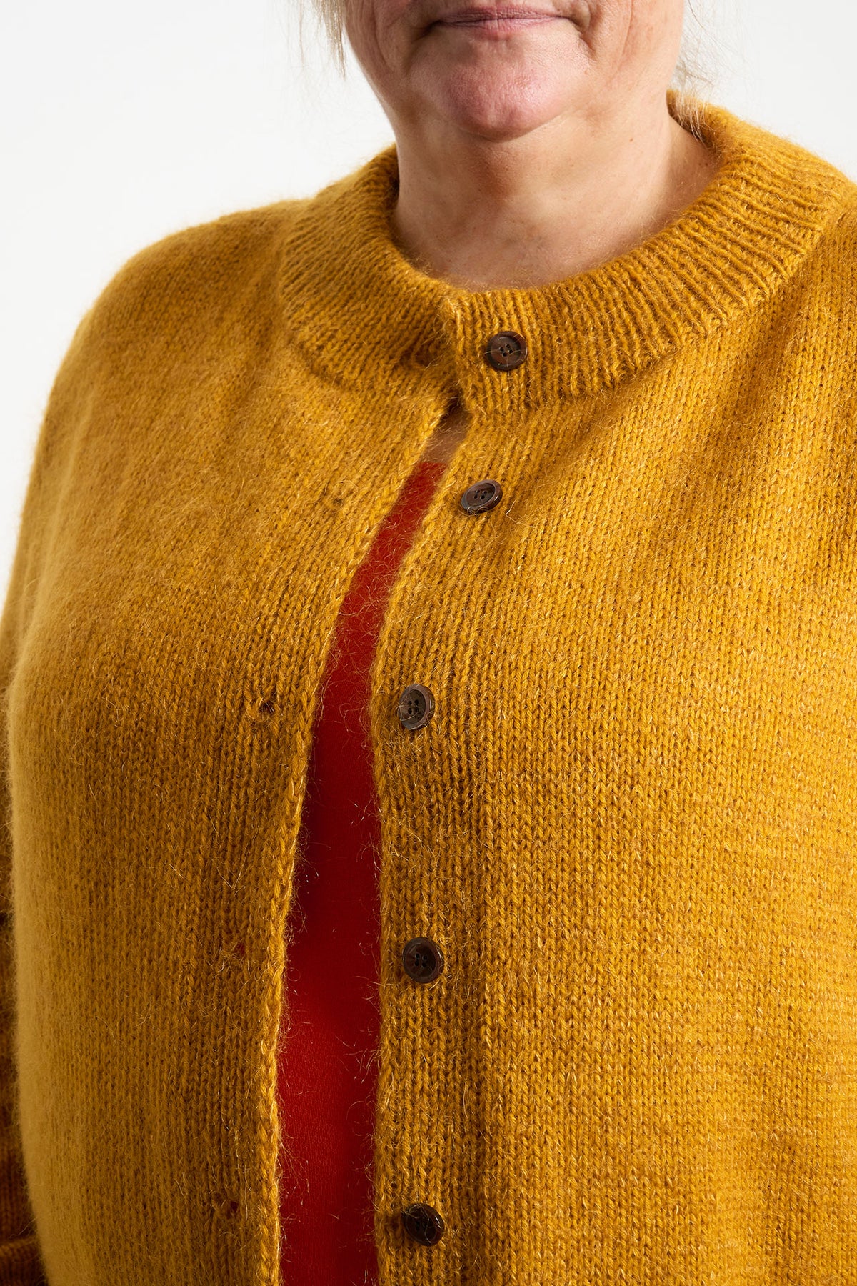 Brigitte Cardigan