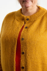 Brigitte Cardigan