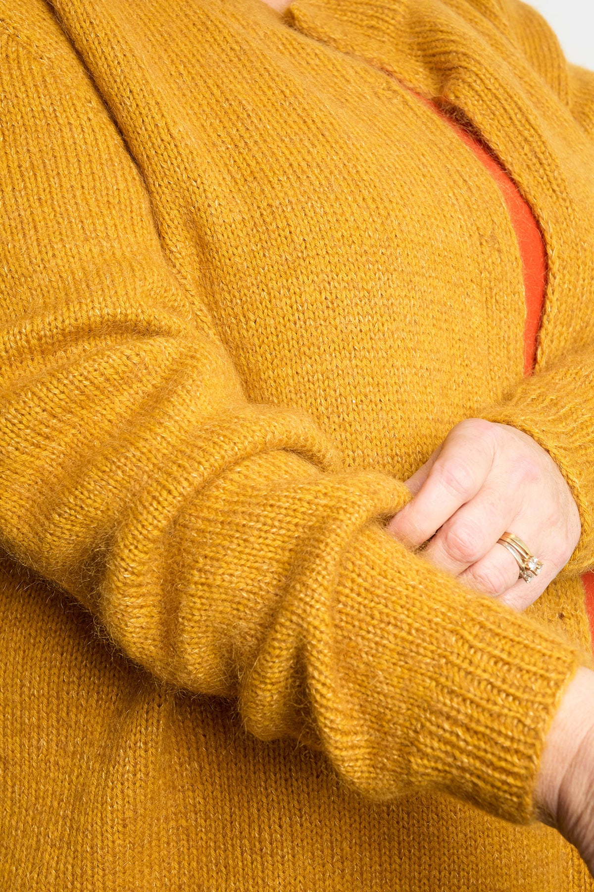 Brigitte Cardigan