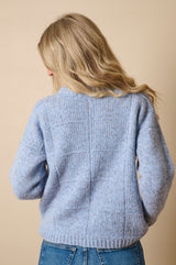 Anne Sofie Sweater