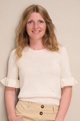 Leonora tee