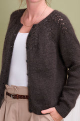 io cardigan