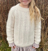 Acanthus -Pullover Junior