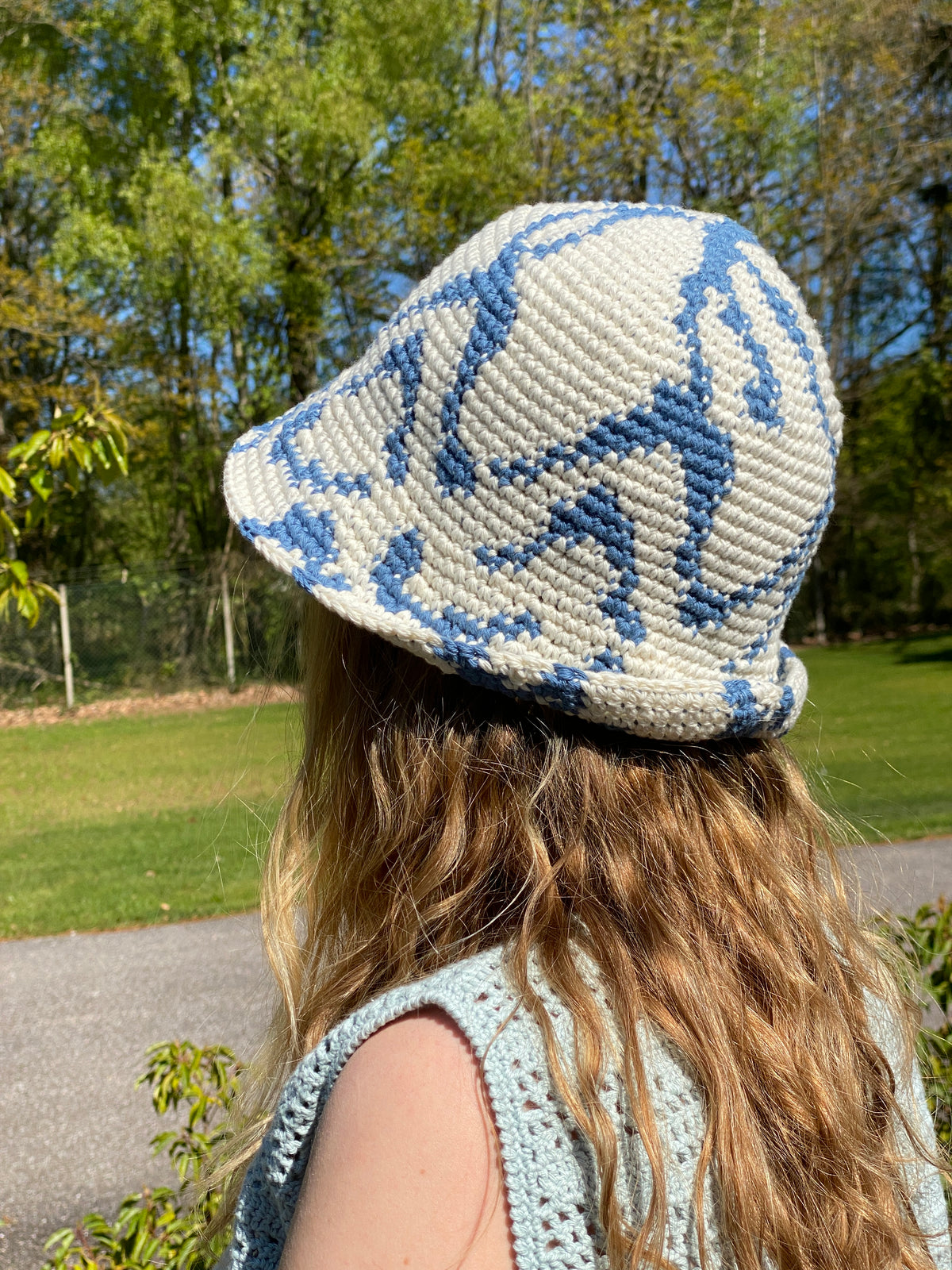 Sommer Bucket Hat 