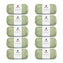 ANYDAY Cotton 8/4 10er Packung
