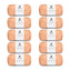 ANYDAY Cotton 8/4 10er Packung