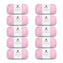 ANYDAY Cotton 8/4 10er Packung