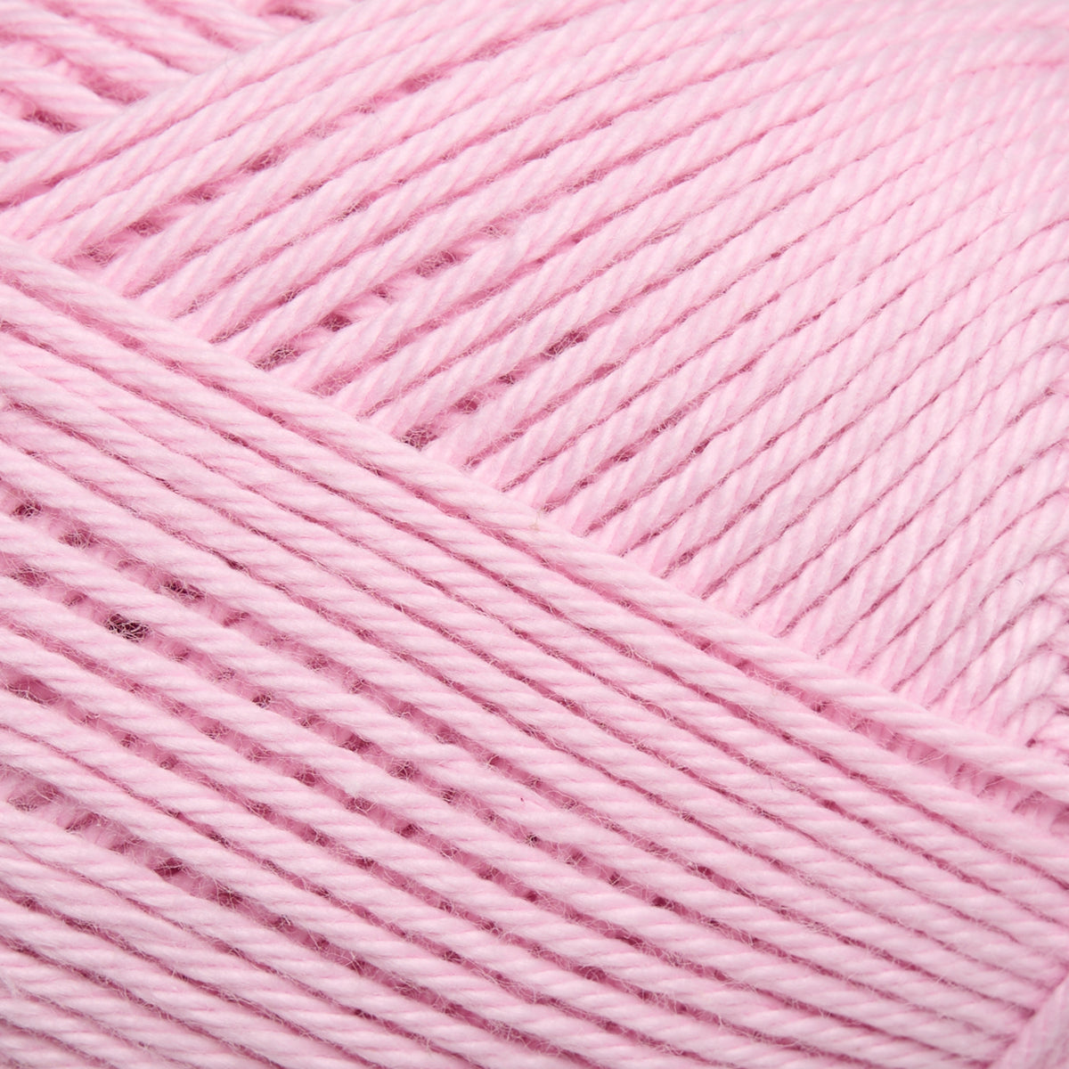 ANYDAY Cotton 8/4 Colorbag 10er Packung
