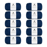 ANYDAY Cotton 8/4 10er Packung