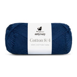 ANYDAY Cotton 8/4 10er Packung