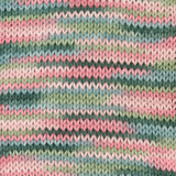 ANYDAY Cotton 8/4 Print Colorbag 10 Stück
