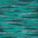 ANYDAY Cotton 8/4 Print Colorbag 10 Stück