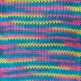 ANYDAY Cotton 8/4 Print Colorbag 10 Stück