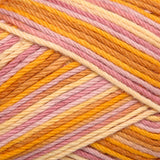 ANYDAY Cotton 8/4 Print Colorbag 10 Stück