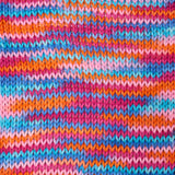 ANYDAY Cotton 8/4 Print Colorbag 10 Stück