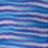 ANYDAY Cotton 8/4 Print Colorbag 10 Stück