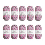 Just Sock Wool 10er-Pack