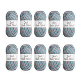 Just Sock Wool 10er-Pack