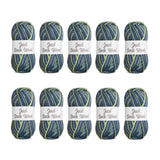 Just Sock Wool 10er-Pack