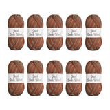 Just Sock Wool 10er-Pack