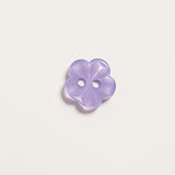 Mayflower Create Knöpfe - Blume Transparent