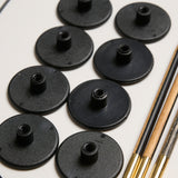 Mayflower Create Black & White Austauschbares Rundstricknadel-Set 