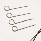 Mayflower Create Black & White Austauschbares Rundstricknadel-Set 