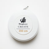 Mayflower Create Maßband Rund – 300 cm