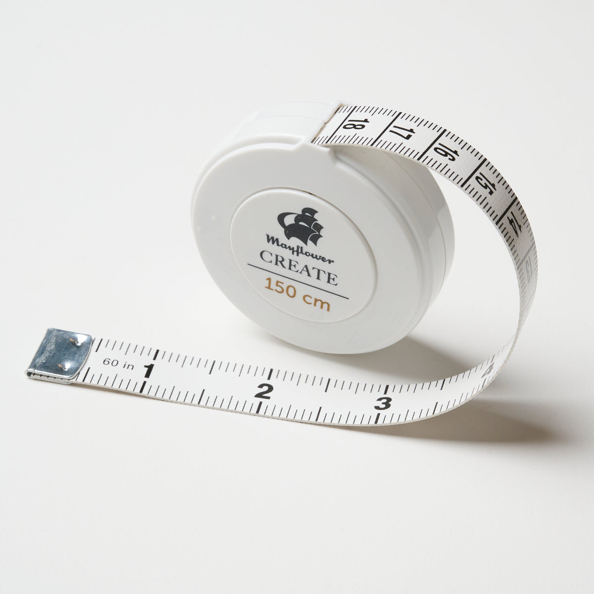 Mayflower Create Maßband Rund – 300 cm