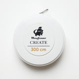 Mayflower Create Maßband Rund – 300 cm