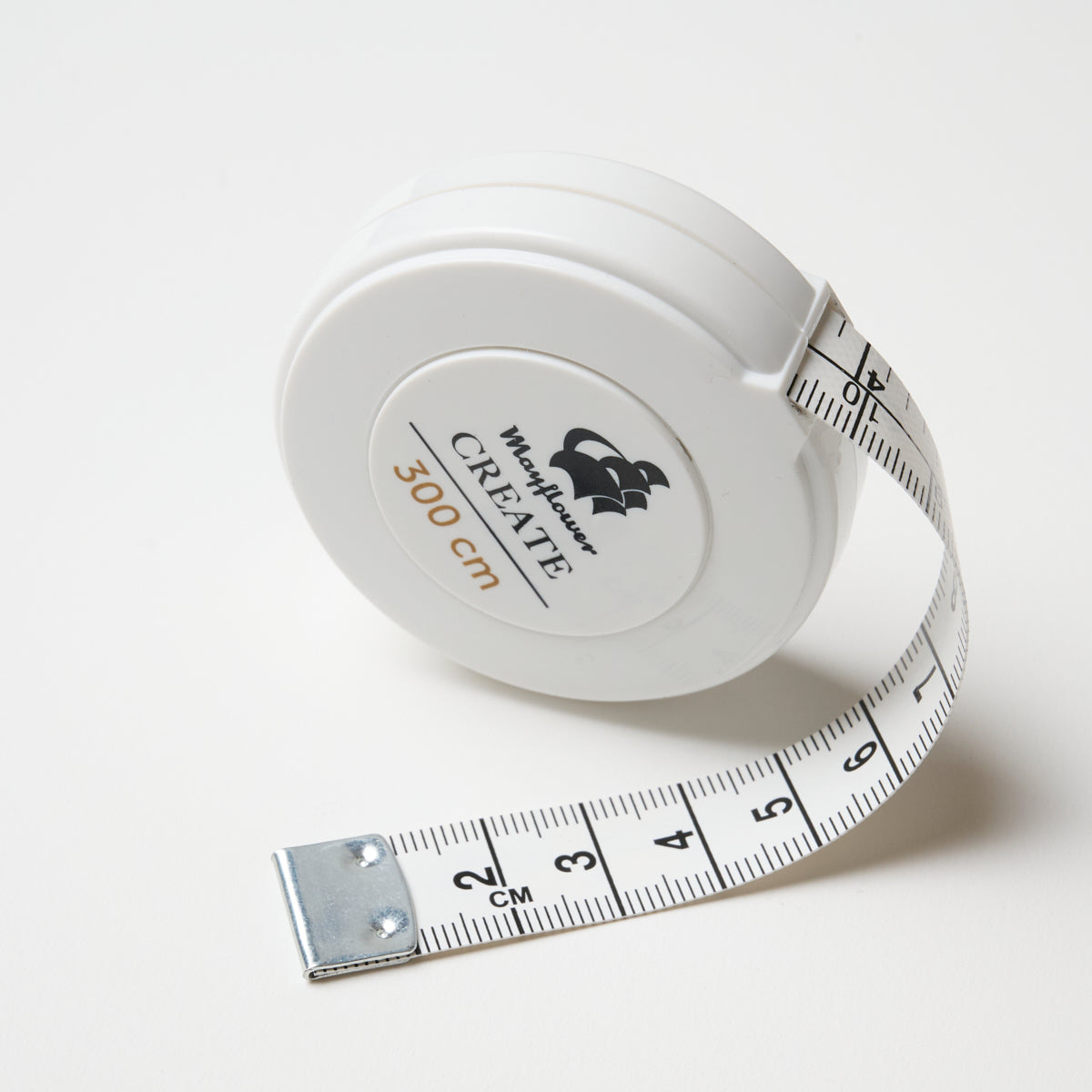 Mayflower Create Maßband Rund – 300 cm