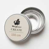 Mayflower Create Maßband in Metalldose