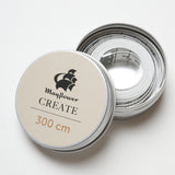 Mayflower Create Maßband in Metalldose