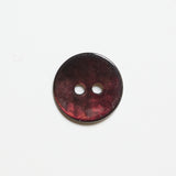 Mayflower Create Knapper - Pearl 15-20mm - 8 stk/pr pose