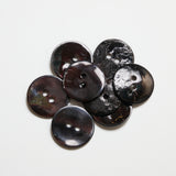 Mayflower Create Knapper - Pearl 15-20mm - 8 stk/pr pose