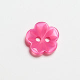 Mayflower Create Knöpfe - Blume Transparent