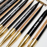 Mayflower Create Black & White Austauschbares Rundstricknadel-Set 