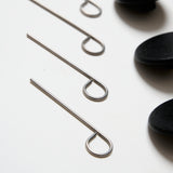 Mayflower Create Black & White Austauschbares Rundstricknadel-Set 