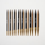 Mayflower Create Black & White Austauschbares Rundstricknadel-Set 