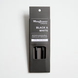 Mayflower Create Black & White austauschbare Nadeln ohne Seil