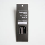 Mayflower Create Black & White austauschbare Nadeln ohne Seil
