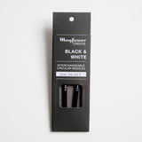 Mayflower Create Black & White austauschbare Nadeln ohne Seil