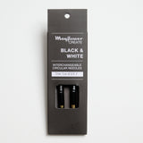 Mayflower Create Black & White austauschbare Nadeln ohne Seil
