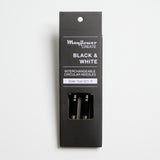 Mayflower Create Black & White austauschbare Nadeln ohne Seil