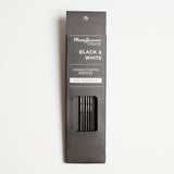 Mayflower Create Black & White Nadelspiele