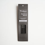 Mayflower Create Black & White Nadelspiele