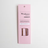 Mayflower Create Amber Austauschbare Rundstricknadeln