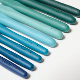 Mayflower Create Häkelnadel-Set – 2,00-6,00 mm, blau