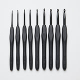 Mayflower Create Häkelnadel-Set 2,00-6,00 mm - Black